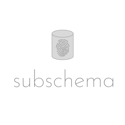 Subschema logo