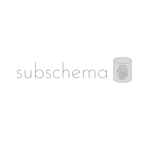 Subschema Logo