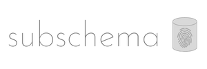 subschema brand logo